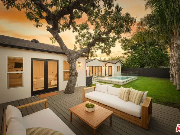 3953 S Victoria Ave, Los Angeles, CA 90008