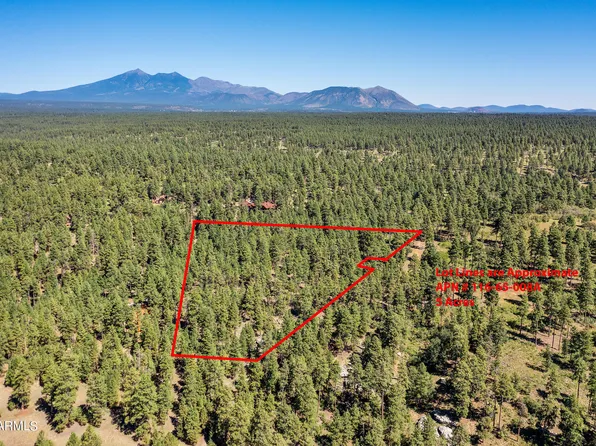 1100 HIGHLAND MEADOW Road #8, Flagstaff, AZ 86005