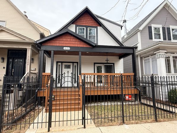 1622 W Berwyn Ave #2