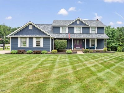 6928 Fenwick Ave NE, Canton, OH, 44721
