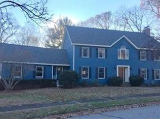 4 Ancient Rubbly Way, Beverly, MA 01915
