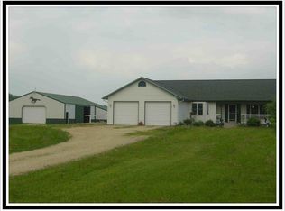 N7324 410th St, Spring Valley, WI 54767