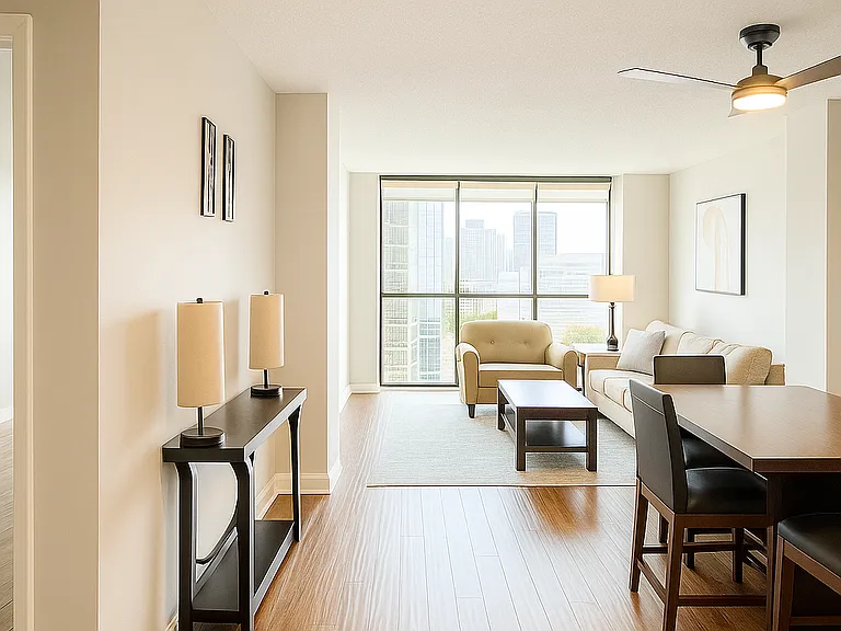 1280 W Peachtree St NW #2507 — Photo 5