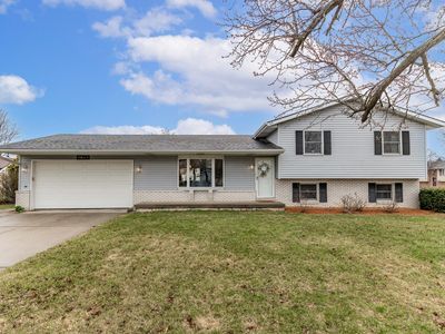 9839 Fillmore St, Crown Point, IN, 46307