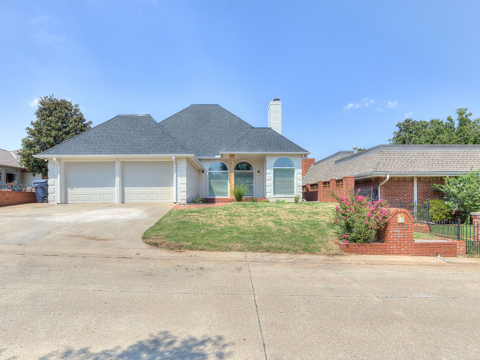 3605 Maple Ridge Ct, Oklahoma City, OK 73120 | Zillow