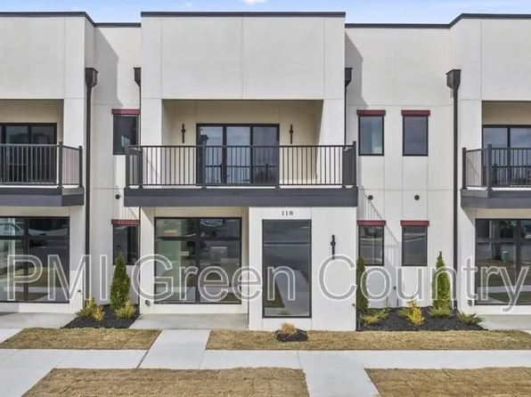 118 E Elgin St, Broken Arrow, OK 74012