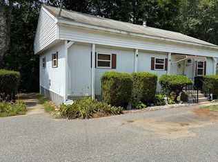 437 Putnam Pike, Killingly, CT 06241