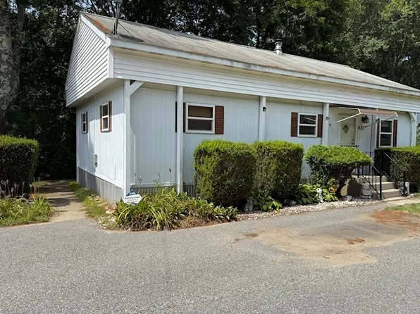 437 Putnam Pike, Killingly, CT 06241