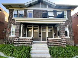 4927-4929 Lindenwood Ave #4929-1F, Saint Louis, MO 63109