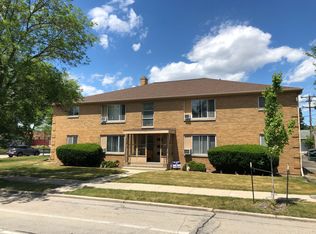 8430 West Morgan Avenue, Milwaukee, WI 53228