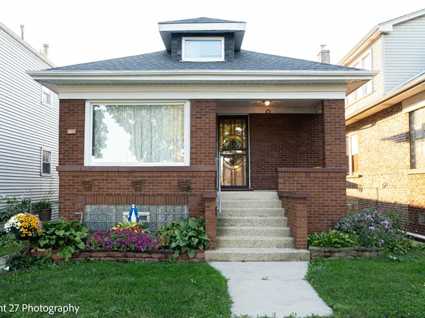 3240 S 52nd Ct, Cicero, IL 60804