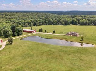 8050 State Route 303, Windham, OH 44288