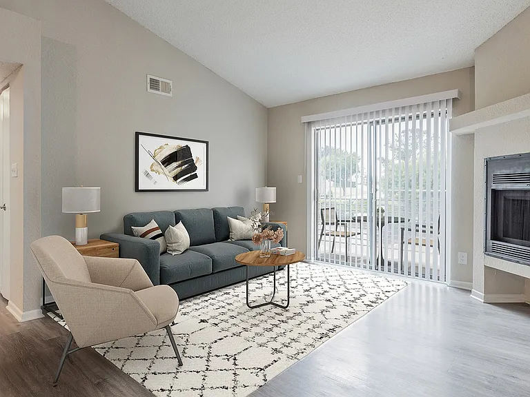 The Belmont Apartment Homes — Photo 7