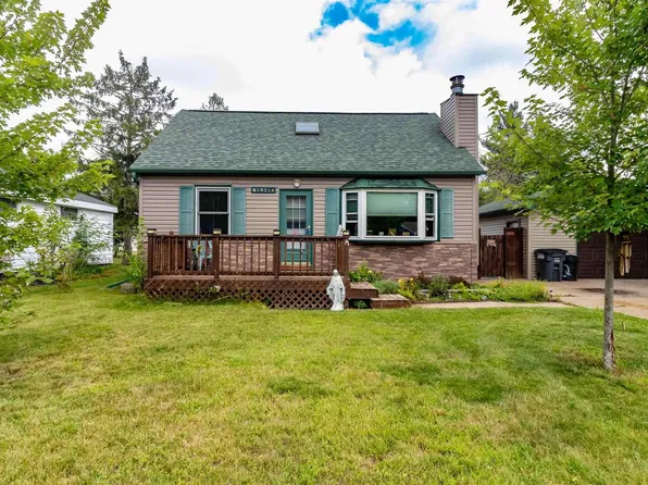 1931 5TH STREET SOUTH, Wisconsin Rapids, WI 54494