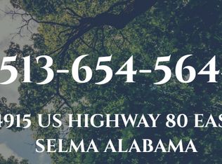 4915 State Highway 80 #99Q, Selma, AL 36701