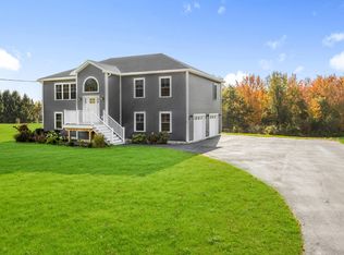 1197 Western Ave, Hampden, ME 04444