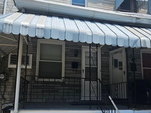 144 Franklin St, Trenton, NJ 08611