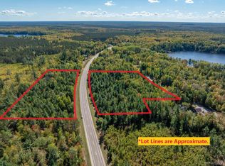 8674 N Boot Lake Rd, Manistique, MI 49854