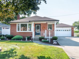 32725 Ruehle Ave, Warren, MI 48093