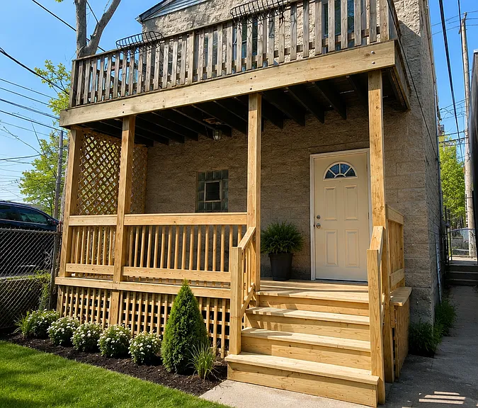 2322 W Belmont Ave #CH — Photo 1