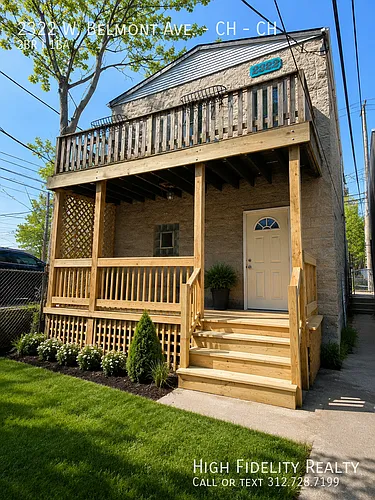 2322 W Belmont Ave #CH Photo 1