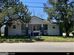 15 N Zetterower Ave #4, Statesboro, GA 30458