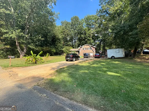 4101 Westview St, Douglasville, GA 30135