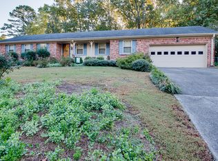 2718 Nile Rd, Chattanooga, TN 37421