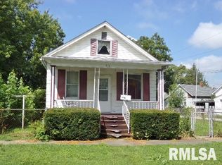 716 14th St, Rock Island, IL