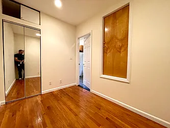 Rented by Astoria Realty