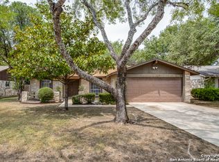 8527 Bristlecone St, San Antonio, TX 78240