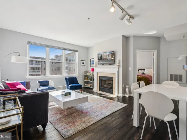 2004 11th St NW APT 334, Washington, DC 20001