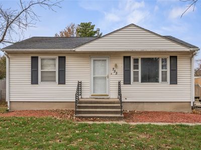733 31st St SE, Cedar Rapids, IA, 52403