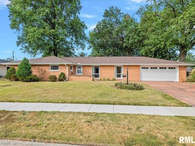 713 Kenton Blvd, Taylorville, IL, 62568