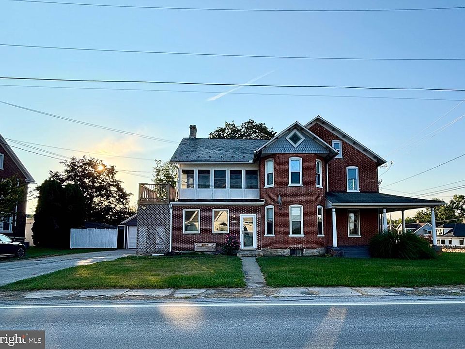 3088 Lincoln Hwy E, Paradise, PA 17562 | Zillow