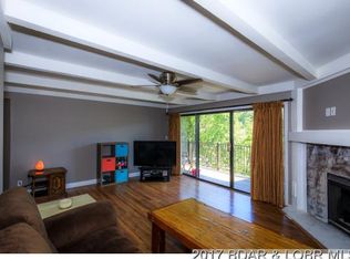 61 Circle Edge #3A, Lake Ozark, MO 65049