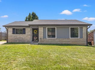 3796 Niagara Dr, Lexington, KY 40517