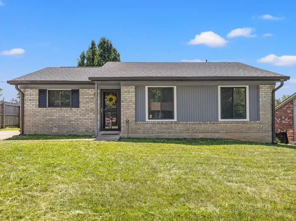 3796 Niagara Dr, Lexington, KY 40517