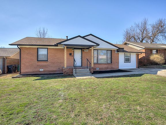 2720 Lancaster Ln, Oklahoma City, OK 73116 | Zillow