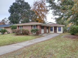 508 Collingwood Dr, Savannah, GA 31419