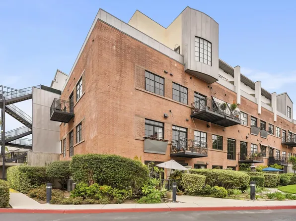 3940 7th Ave Unit 106, San Diego, CA 92103