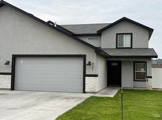 821 Jack Ave, Jerome, ID 83338