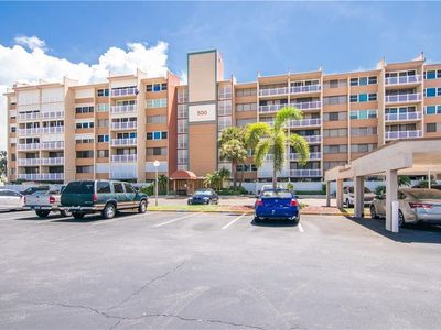 500 Treasure Island Cswy APT 709-71, Saint Petersburg, FL, 33706