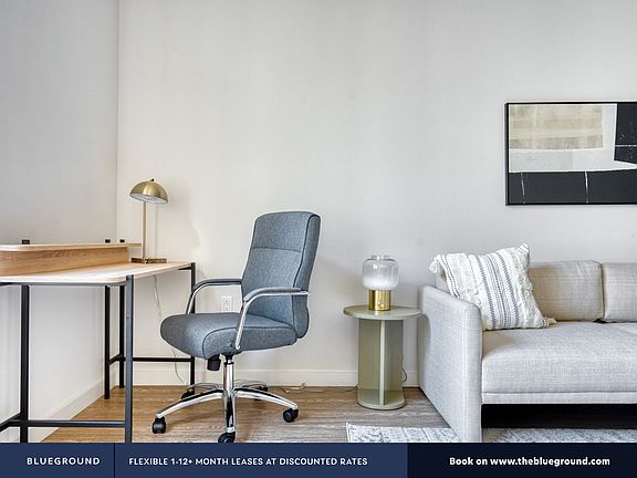 Office Area