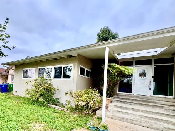 16817 Liggett St, North Hills, CA 91343