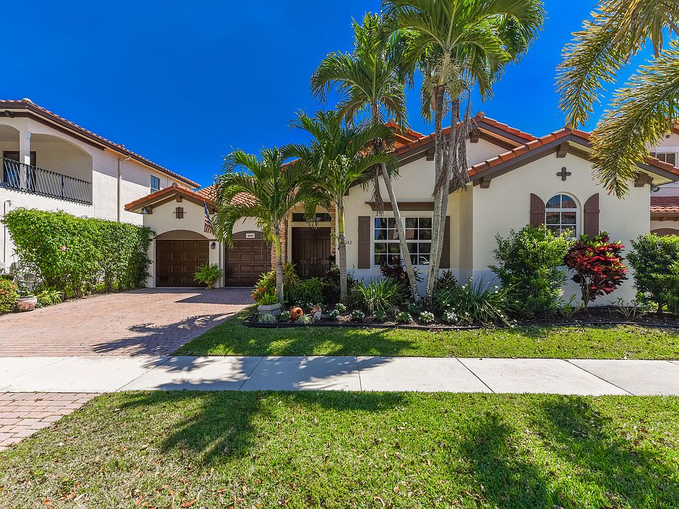 4042 Artesa Dr, Boynton Beach, FL 33436 Zillow