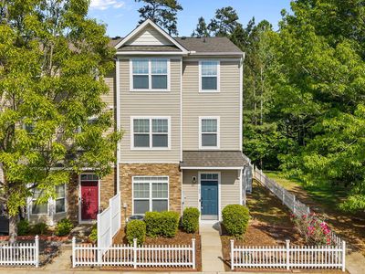 11700 Coppergate Dr Unit 100, Raleigh, NC, 27614