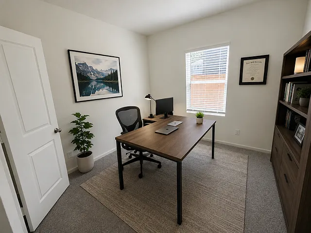 3502 Penhurst Green Ln — Photo 15