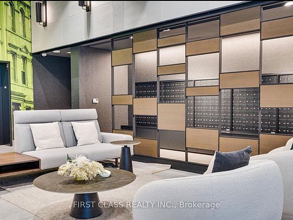 4th image of 8119 Birchmount Rd #1201