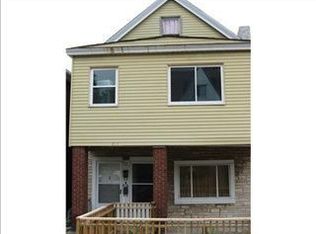 132 Elmont St, Pittsburgh, PA